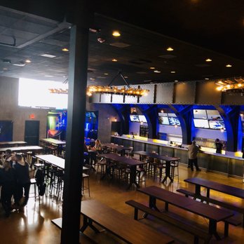 Elicit Brewing Co - Manchester - Bar - Breweries Near Me - Manchester, Connecticut