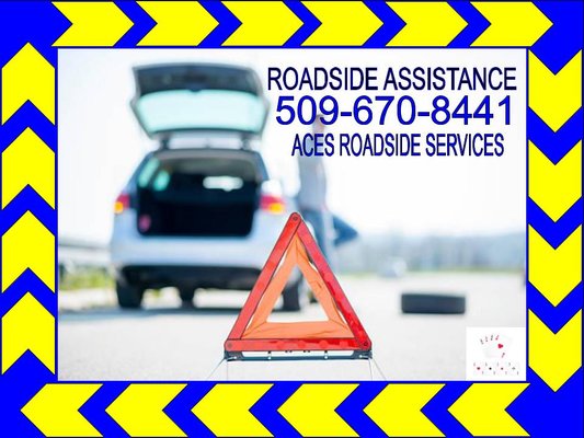 Aces Roadside Services