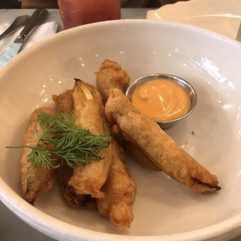 Jacob's Pickles - Comfort Food Near Me - New York, New York Jacob's Pickles - Comfort Food Near Me - New York, New York