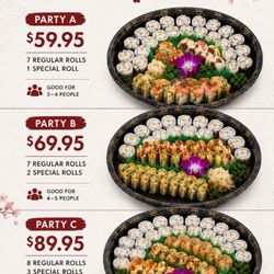 Spring Garden Asian Cuisine