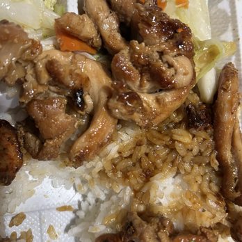 Mr Teriyaki - Teriyaki chicken with steamed rice and veggies - Japanese Near Me - San Antonio, Texas Mr Teriyaki - Teriyaki chicken with steamed rice and veggies - Japanese Near Me - San Antonio, Texas