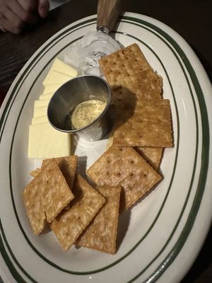 Eebee's Corner Bar by null