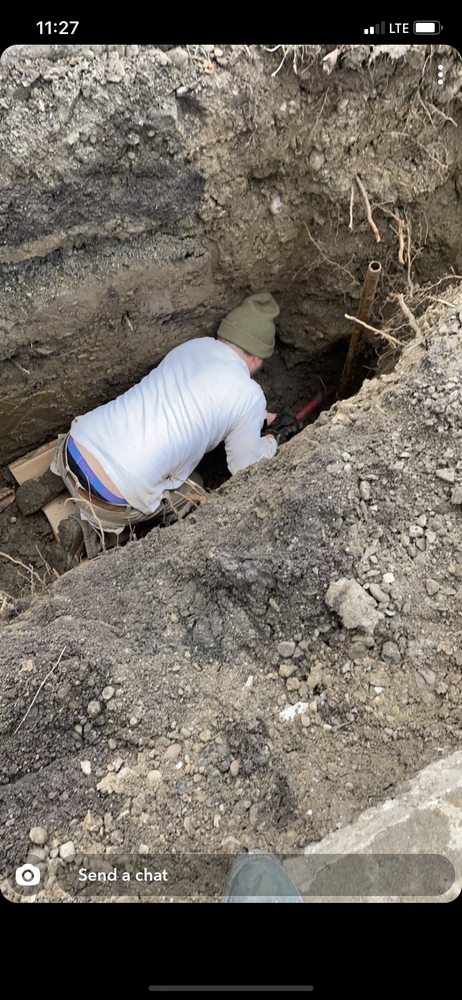 Slide of Struble Plumbing & Heating