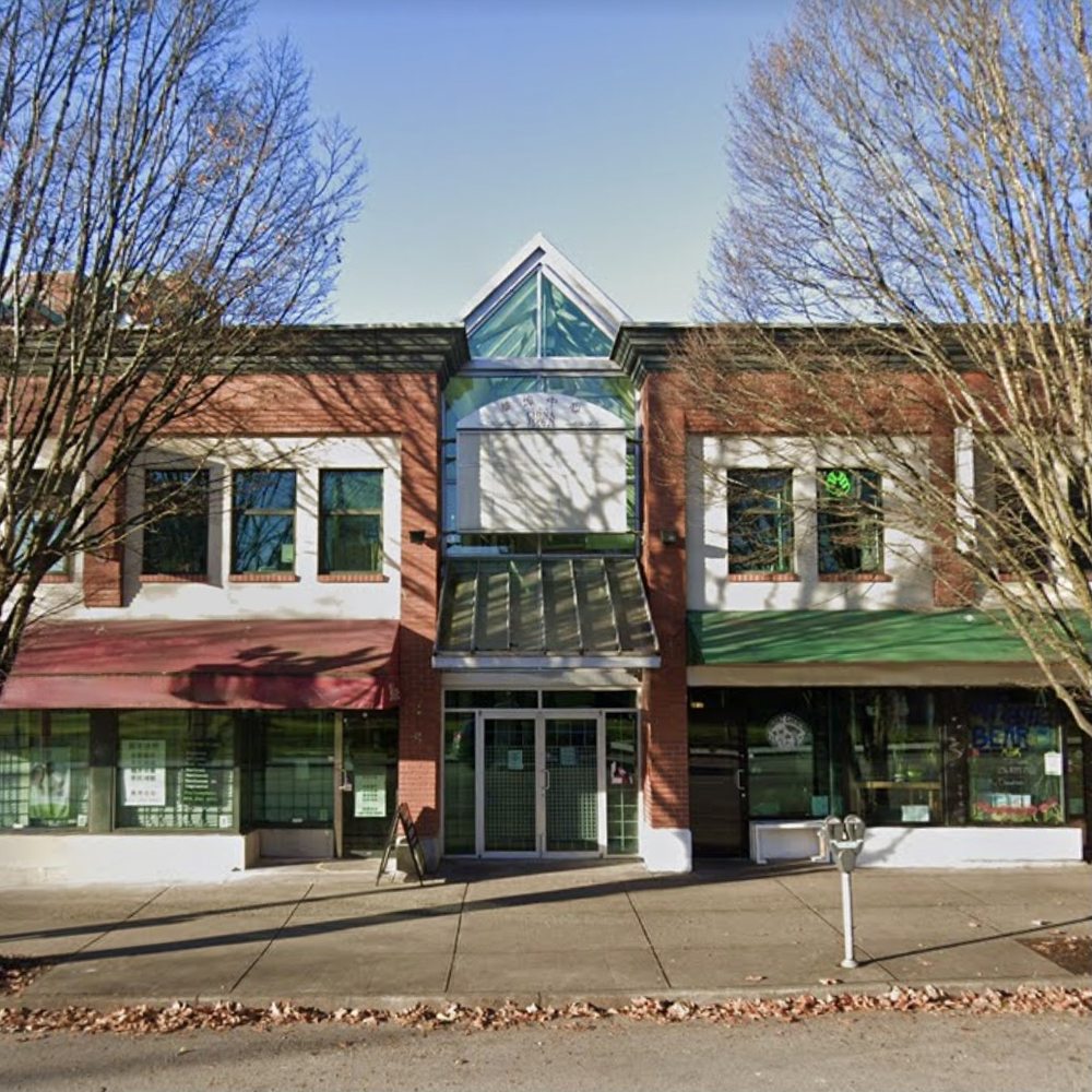 Dandelion Records and Emporium