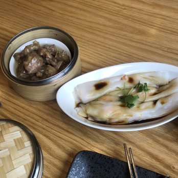 U Dumpling House - Bland - Dim Sum Near Me - Framingham, Massachusetts