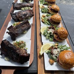 Nomad Gourmet - Nomad Gourmet Catering