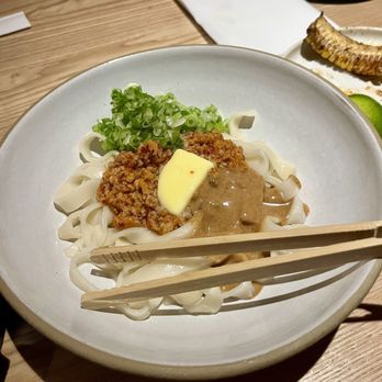 Konban - Mazemen - Izakaya Near Me - New York, New York Konban - Mazemen - Izakaya Near Me - New York, New York
