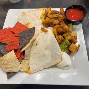 The Delectable Egg-Denver - Breakfast Quesadilla - Breakfast & Brunch Near Me - Denver, Colorado The Delectable Egg-Denver - Breakfast Quesadilla - Breakfast & Brunch Near Me - Denver, Colorado