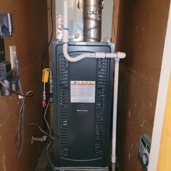 First and Last Heating & Air - American Standard Furnace - Heating & Air Conditioning/HVAC Near Me First and Last Heating & Air - American Standard Furnace - Heating & Air Conditioning/HVAC Near Me