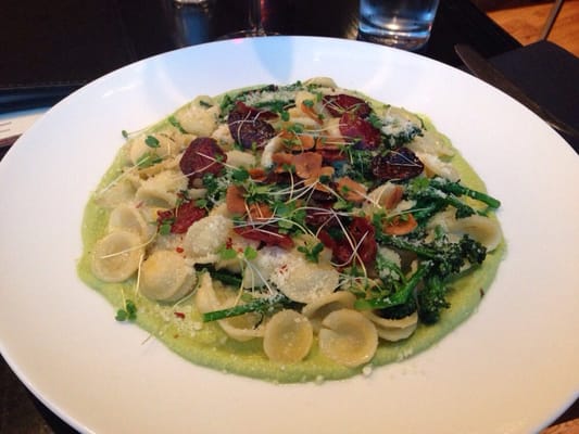 Osteria da Nino Italian Ristorante by null
