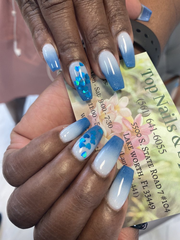 TOP NAIL SPA Updated September 2024 410 Photos & 49 Reviews 5500