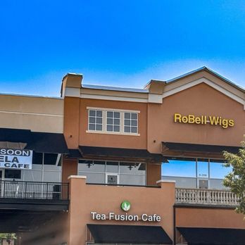 Tea Fusion Cafe - Desserts Near Me - Charlotte, North Carolina