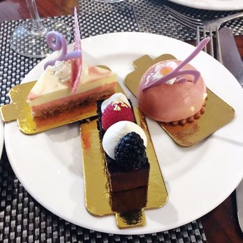 Four Seasons Hotel Washington - Desserts are a must! - Hotels Near Me - Washington, DC, District of Columbia Four Seasons Hotel Washington - Desserts are a must! - Hotels Near Me - Washington, DC, District of Columbia