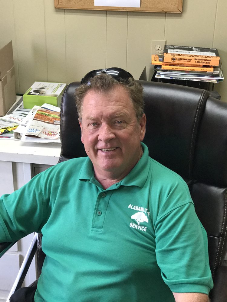 Alabama Tree Service - tree service in Montgomery, AL