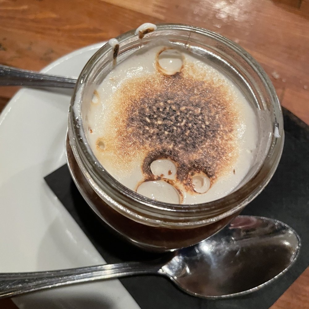 Camps Kitchen & Bar - S'mores in a Cup - Gastropubs Near Me - Marietta, Georgia Camps Kitchen & Bar - S'mores in a Cup - Gastropubs Near Me - Marietta, Georgia