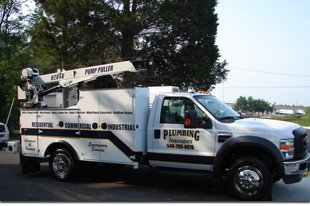 Slide of Plumbing Innovators