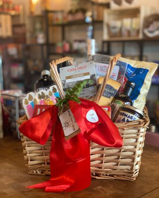 Normandy Gourmandy Food & Wine Market by null