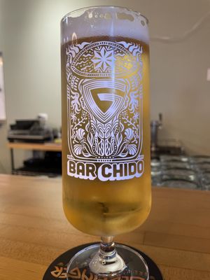 Goldfinger Brewing Company by null