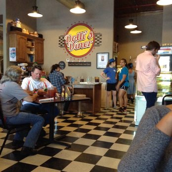 Dolli's Diner - Burgers Near Me - Nacogdoches, Texas Dolli's Diner - Burgers Near Me - Nacogdoches, Texas
