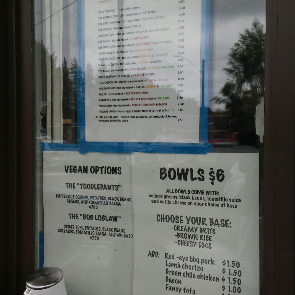 Nourishment - Food Trucks Near Me - Portland, Oregon Nourishment - Food Trucks Near Me - Portland, Oregon