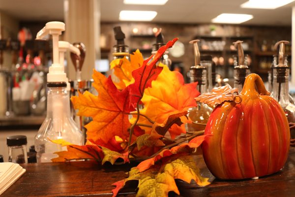 Doubting Thomas Cafe by null