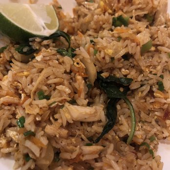 Pho-Char Grill - 1. Thai Basil Chicken Fried Rice - Vietnamese Near Me - Ocean City, Maryland Pho-Char Grill - 1. Thai Basil Chicken Fried Rice - Vietnamese Near Me - Ocean City, Maryland