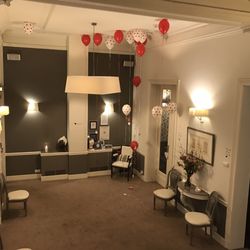Made in Louise - Superbe deco Saint Valentin!