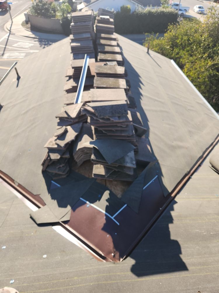 Slide of Pacific Coast Roofing