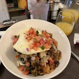 Fiesta Skillet Fiesta Skillet
