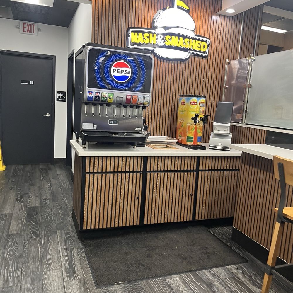 Nash & Smashed - Burgers Near Me - Glen Allen, Virginia Nash & Smashed - Burgers Near Me - Glen Allen, Virginia