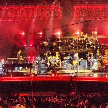 Dodger Stadium - Acoustics were fantastic for Elton John's concert. But we just wish there was more organized parking, regulation and stronger security. - Stadiums & Arenas Near Me - Los Angeles, California