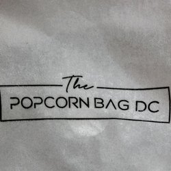 The POPcornBagDc