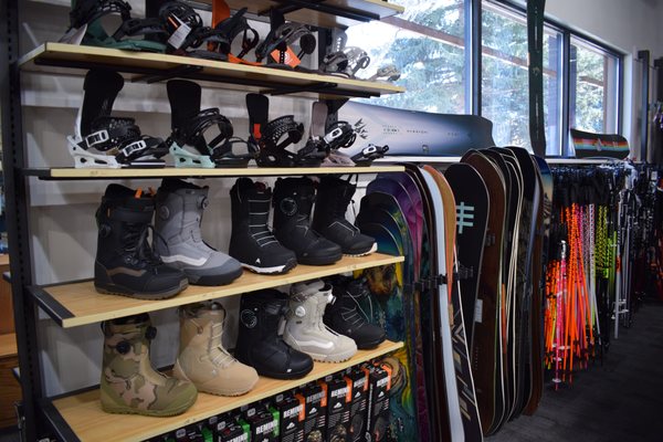 Hoback Sports by null