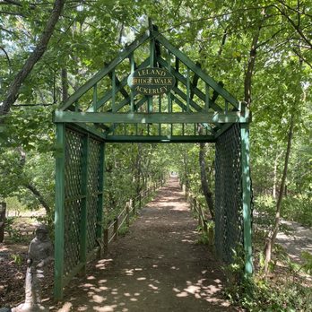 Centennial Gardens Floral Park Ny: Explore Nature's Beauty