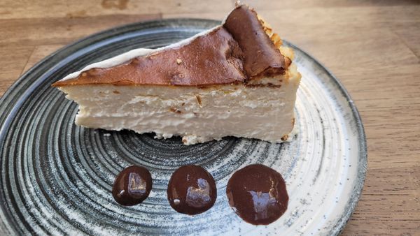 Cafe des Cafes by null