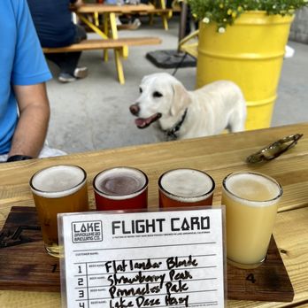 Lake Arrowhead Brewing - Breweries Near Me - Lake Arrowhead, California