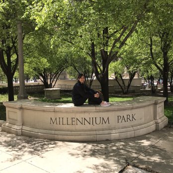 Millennium Park - Parks Near Me - Chicago, Illinois