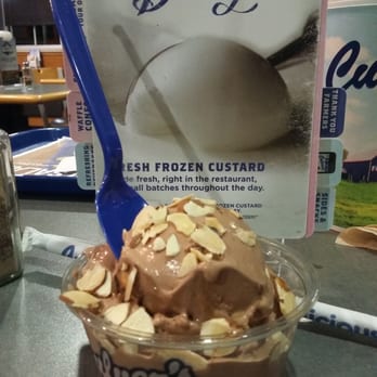 Culver's - Burgers Near Me - Rockwall, Texas