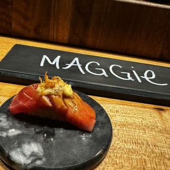 Sushi Bar - Sushi Bars Near Me - Austin, Texas