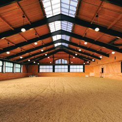 Barn Masters