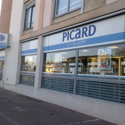 Picard Surgelés