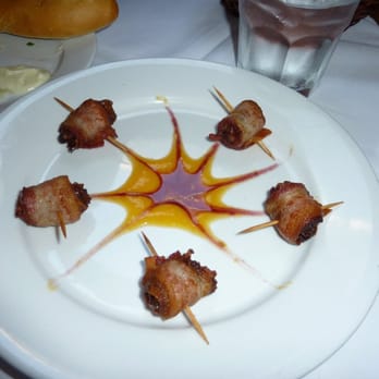 Costa Brava - datiles con tocino - Tapas Bars Near Me - San Diego, California Costa Brava - datiles con tocino - Tapas Bars Near Me - San Diego, California