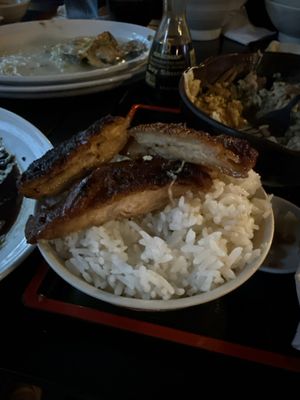 Fumi's Kitchen by null