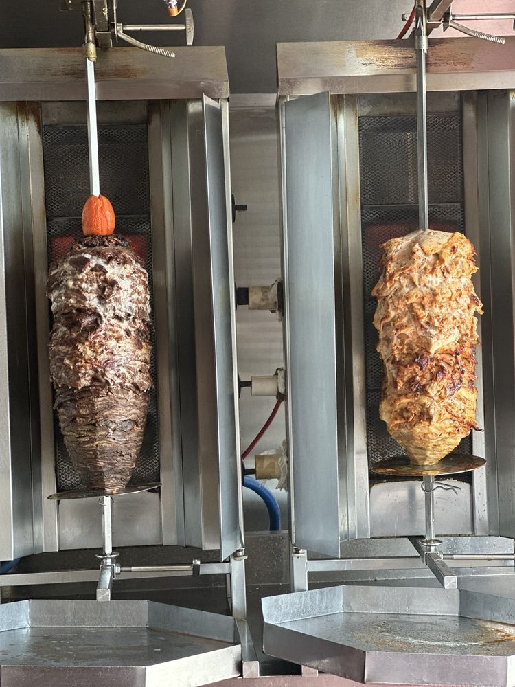 Shwarma King
