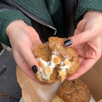 Chip City - Bakeries Near Me - Astoria, New York