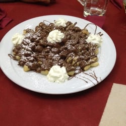 Borgo Margarita - Mitici "scugnizzielli"