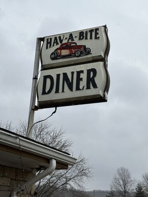 Hav-A-Bite Restaurant by null