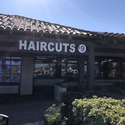 The Barbers
