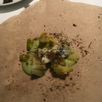 ABaC Restaurante - Spanish Near Me - Barcelona, B
