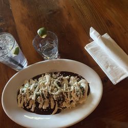 Three taquitos sold as three tacos